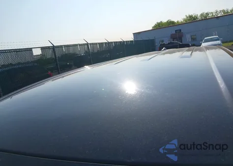 2015 Dodge Journey R/T z USA, uszkodzony, nr VIN 3C4PDCEGXFT632705